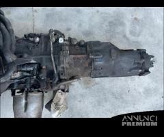 Motore e cambio 4x4 Audi A4 2000 2500cc TDI V6 AFB - 24