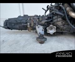 Motore e cambio 4x4 Audi A4 2000 2500cc TDI V6 AFB - 25