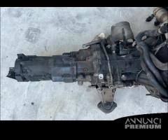 Motore e cambio 4x4 Audi A4 2000 2500cc TDI V6 AFB - 28