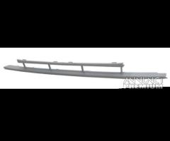 SPOILER PARAURTI ANTERIORE AUDI A1 2010