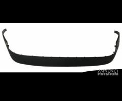 SPOILER PARAURTI POSTERIORE BMW X3 F25 2010