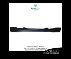 Spoiler Paraurti Anteriore Smart Fortwo 451 2007