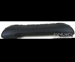 Spoiler paraurti ant suzuki jimny 98 al 2005