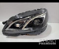 MERCEDES CLASSE E W212 FARO LED LCI ILS L - 12831