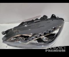 MERCEDES CLASSE E W212 FARO LED LCI ILS L - 12831 - 8