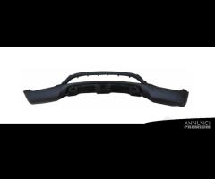 SPOILER PARAURTI ANTERIORE BMW X6 2008 E71