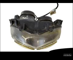 Faro proiettore anteriore BMW F 650 CS 1996-2003