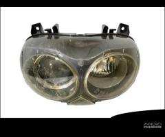 Faro proiettore anteriore BMW F 650 CS 1996-2003