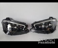 MERCEDES E W213 LIFT LED Fanale SINISTRO 12633