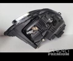 MERCEDES E W213 LIFT LED Fanale SINISTRO 12633 - 8