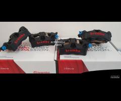 brembo pinze freno stylema nere 220D02070 - 13