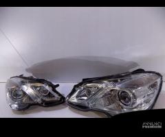 MERCEDES CLASSE E W212 FARO ANTERIORE XENON SINIST