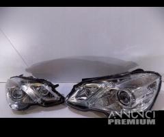 MERCEDES CLASSE E W212 FARO ANTERIORE XENON SINIST