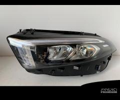 MERCEDES A W177 Fanale ANTERIORE FULL LED L 12681