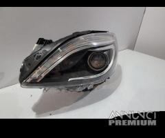 MERCEDES CLASSE B W246 FARO BI-XENO SINISTRO - 128