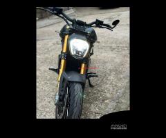 DUCATI DIAVEL XDIAVEL AVANTRENO FORCELLE OHLINS - 2