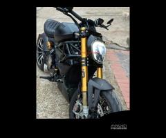 DUCATI DIAVEL XDIAVEL AVANTRENO FORCELLE OHLINS - 3