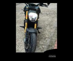 DUCATI DIAVEL XDIAVEL AVANTRENO FORCELLE OHLINS - 4