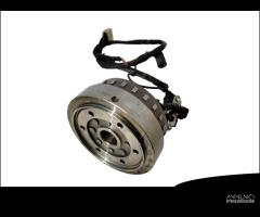 Statore e rotore generatore PIAGGIO BEVERLY 300 10