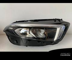 MERCEDES A W177 Fanale ANTERIORE FULL LED R 12680