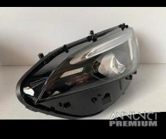 MERCEDES A W177 Fanale ANTERIORE FULL LED R 12680