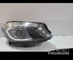 MERCEDES CLASSE A W176 FARO BI XENON R - 12904