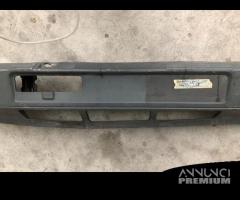 Paraurti anteriore nero Iveco 95/14 1990 - 13