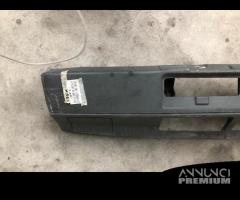 Paraurti anteriore nero Iveco 95/14 1990 - 14