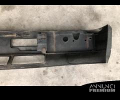 Paraurti anteriore nero Iveco 95/14 1990 - 19