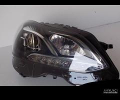 Fanale LED Mercedes Classe E W212 LCI destro - 570