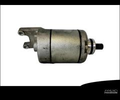 Motorino avviamento PIAGGIO RS 4T 125 2021>2023