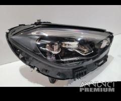 MERCEDES W206 FARO LED AD ALTE PRESTAZIONI R - 128