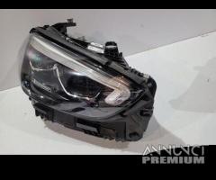 MERCEDES W206 FARO LED AD ALTE PRESTAZIONI R - 128