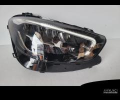 MERCEDES E W213 Fanale LED DESTRO 12634