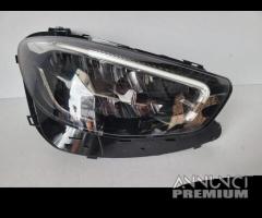 MERCEDES E W213 Fanale LED DESTRO 12634