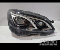 MERCEDES CLASSE E W212 FARO LED LCI ILS R - 12830