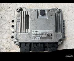 Body computer Citroen Berlingo 2012 1.6 HDI 9HS - 7