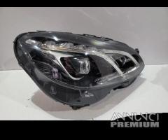 MERCEDES CLASSE E W212 FARO LED LCI ILS R - 12830