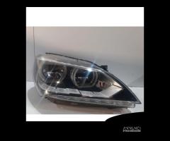 BMW 6 F12/F13 Fari LED adattivi DX SX - 13190