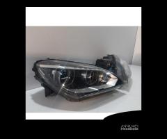 BMW 6 F12/F13 Fari LED adattivi DX SX - 13190