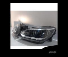 BMW 6 F12/F13 Fari LED adattivi DX SX - 13190