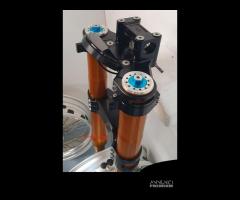 BMW K 100 R 100 AVANTRENO CAFE RACER OHLINS BREMBO - 12