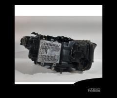 BMW 5 G30 / 31 LCI Faro FULL LED BLACK - L 13387