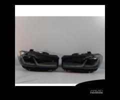 BMW 5 G30 / 31 LCI Faro FULL LED BLACK - L 13387