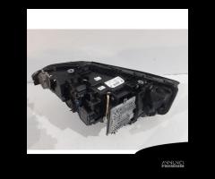 BMW 5 G30 / 31 LCI Faro FULL LED BLACK - L 13387