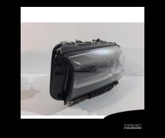 BMW 5 G30 / 31 LCI Faro FULL LED BLACK - L 13387