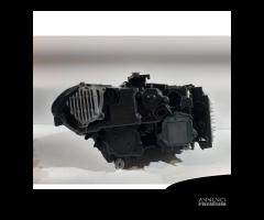 BMW 5 G30 / 31 LCI Faro FULL LED BLACK - L 13387 - 6