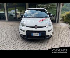 Fiat Panda anno 2018 1300cc MJT 95 CV S&S 4x4