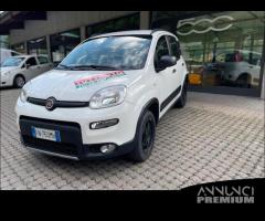 Fiat Panda anno 2018 1300cc MJT 95 CV S&S 4x4