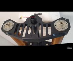 SUZUKI GSXR AVANTRENO FORCELLE OHLINS FRENI BREMBO - 12